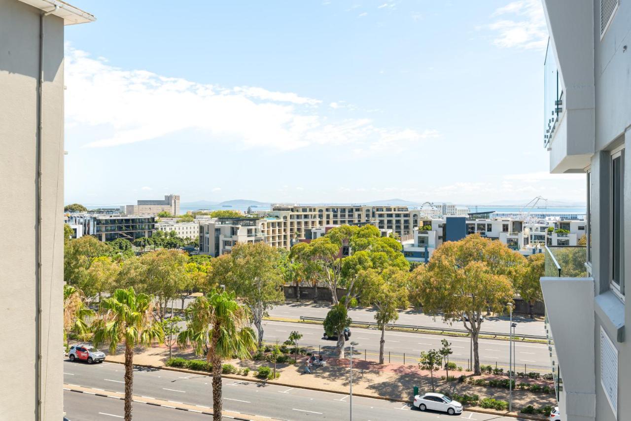 Point Break Luxury Apartments Cape Town Exterior photo